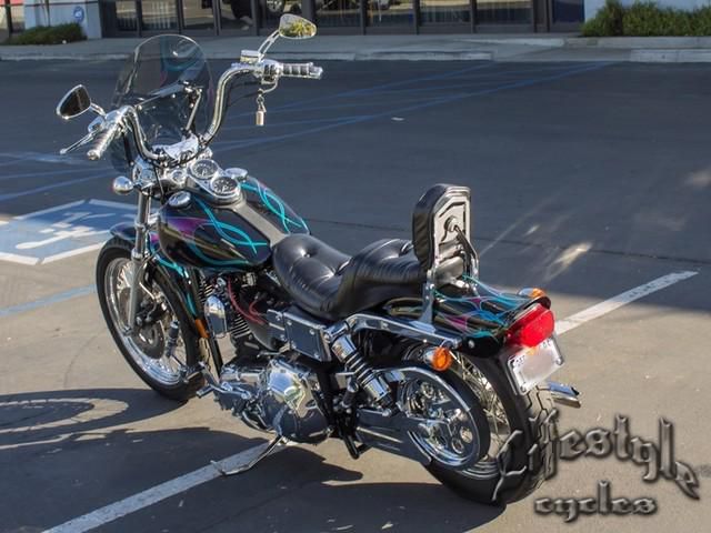 1999 Harley-Davidson Dyna  Cruiser , US $7,995.00, image 7