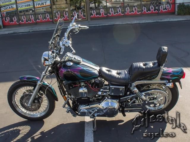 1999 Harley-Davidson Dyna  Cruiser , US $7,995.00, image 8