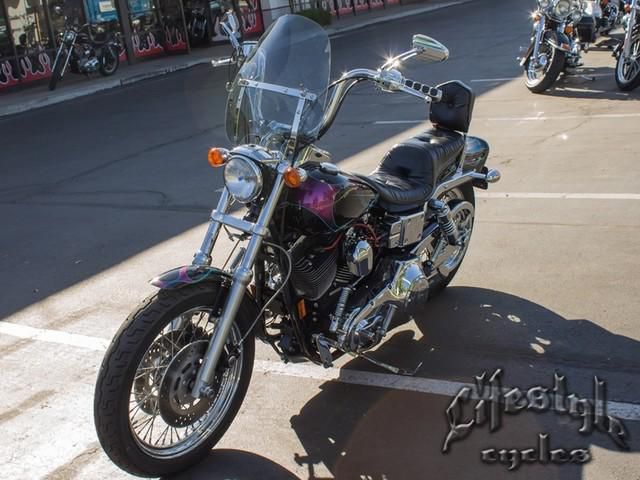 1999 Harley-Davidson Dyna  Cruiser , US $7,995.00, image 12
