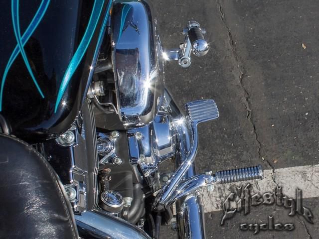 1999 Harley-Davidson Dyna  Cruiser , US $7,995.00, image 15
