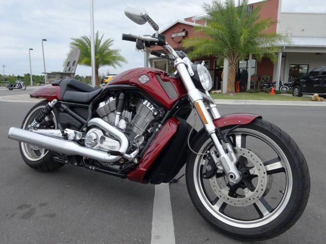2010 Harley-Davidson VRSCF V-ROD MUSCLE Cruiser , US $0.00, image 2