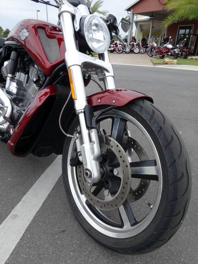 2010 Harley-Davidson VRSCF V-ROD MUSCLE Cruiser , US $0.00, image 3
