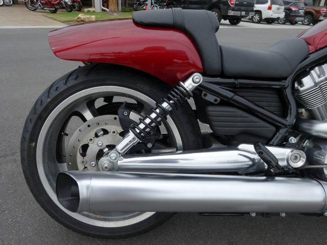 2010 Harley-Davidson VRSCF V-ROD MUSCLE Cruiser , US $0.00, image 5