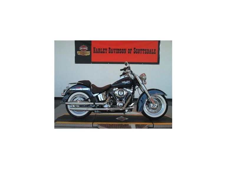 2014 harley-davidson flstn103 - softail d 