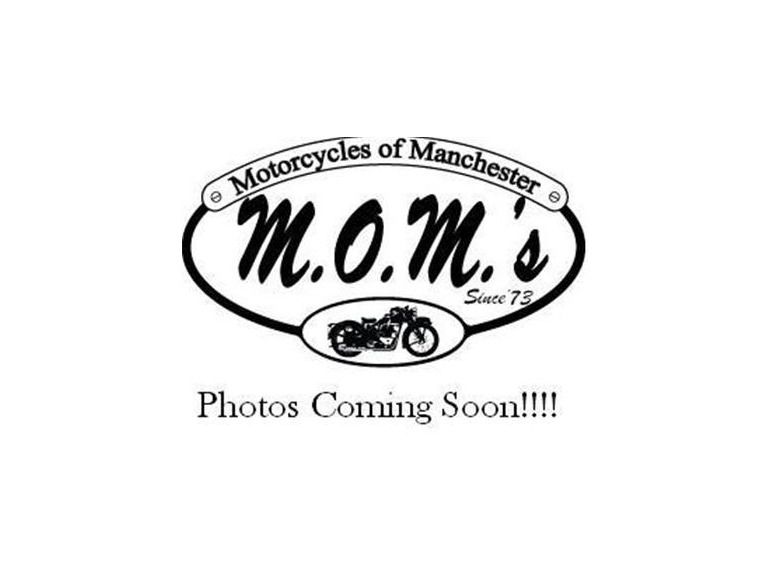 1997 Harley-Davidson Sportster XL1200 