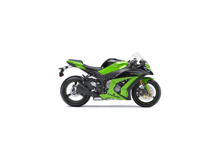 2013 kawasaki ninja zx -10r abs 