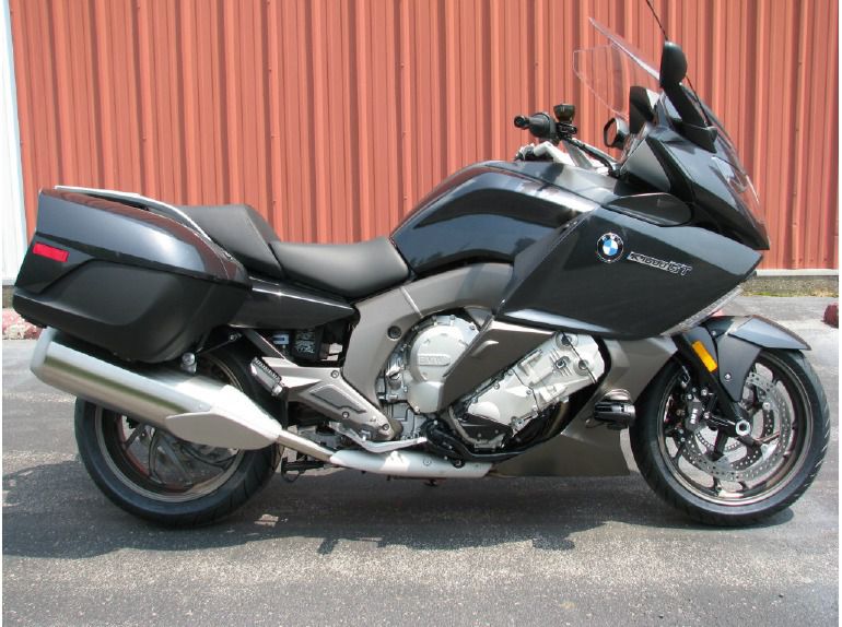 2013 bmw k1600gt 