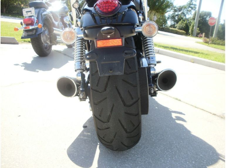2010 Triumph THUNDERBIRD , $9,950, image 15