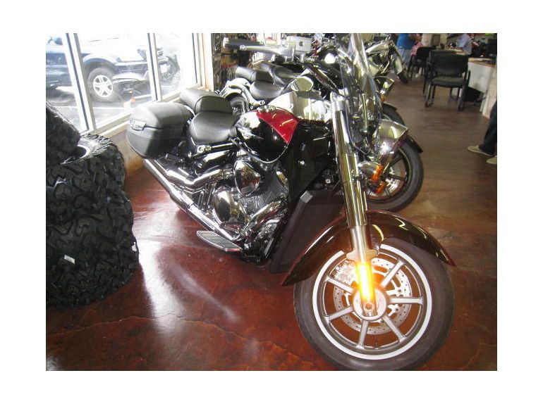 2013 suzuki boulevard c90 