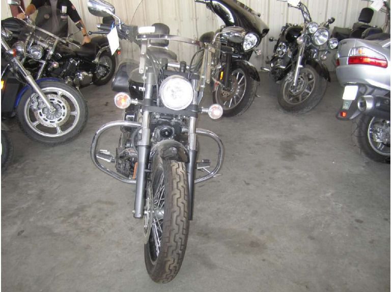 2009 Yamaha V Star 1100 Custom , $6,999, image 5