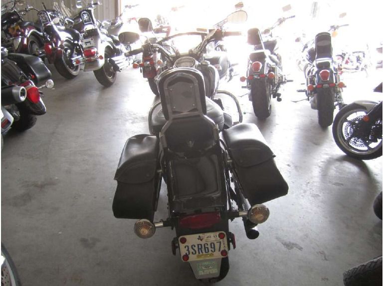2009 Yamaha V Star 1100 Custom , $6,999, image 6