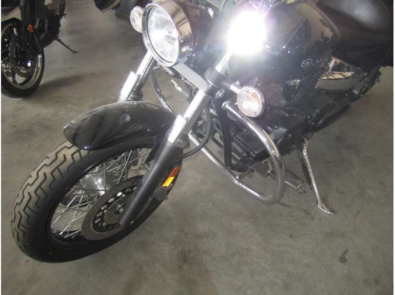 2009 Yamaha V Star 1100 Custom , $6,999, image 10