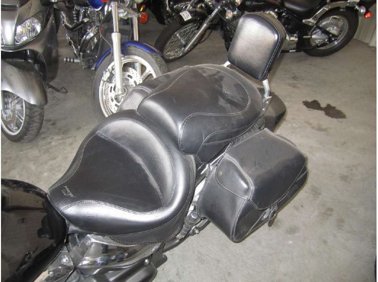2009 Yamaha V Star 1100 Custom , $6,999, image 12