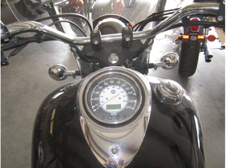 2009 Yamaha V Star 1100 Custom , $6,999, image 13