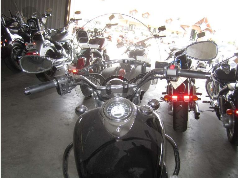 2009 Yamaha V Star 1100 Custom , $6,999, image 14