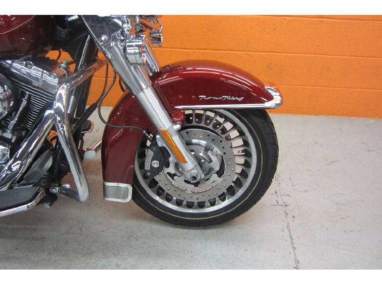 2009 Harley-Davidson FLHR - Road King , $15,999, image 4