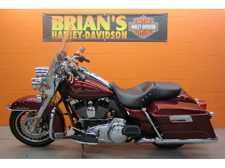 2009 Harley-Davidson FLHR - Road King , $15,999, image 5