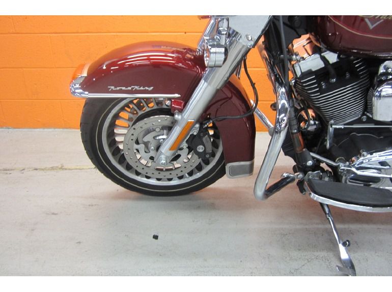 2009 Harley-Davidson FLHR - Road King , $15,999, image 6