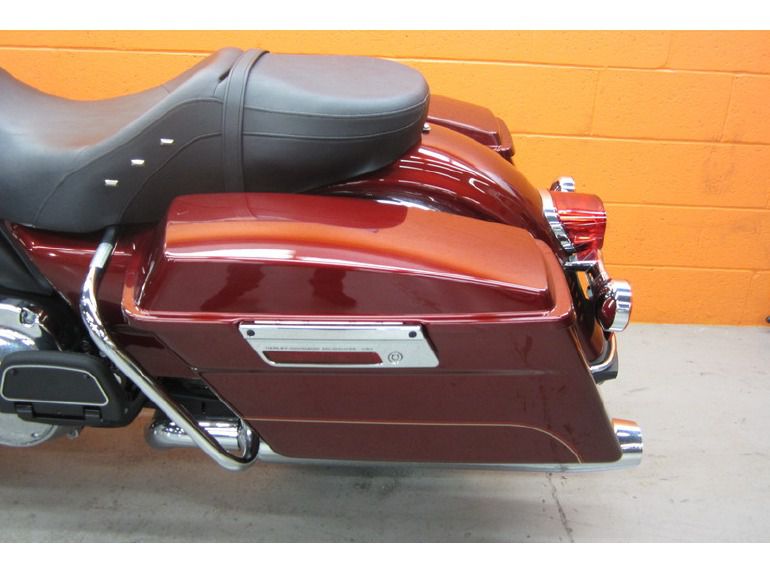 2009 Harley-Davidson FLHR - Road King , $15,999, image 8