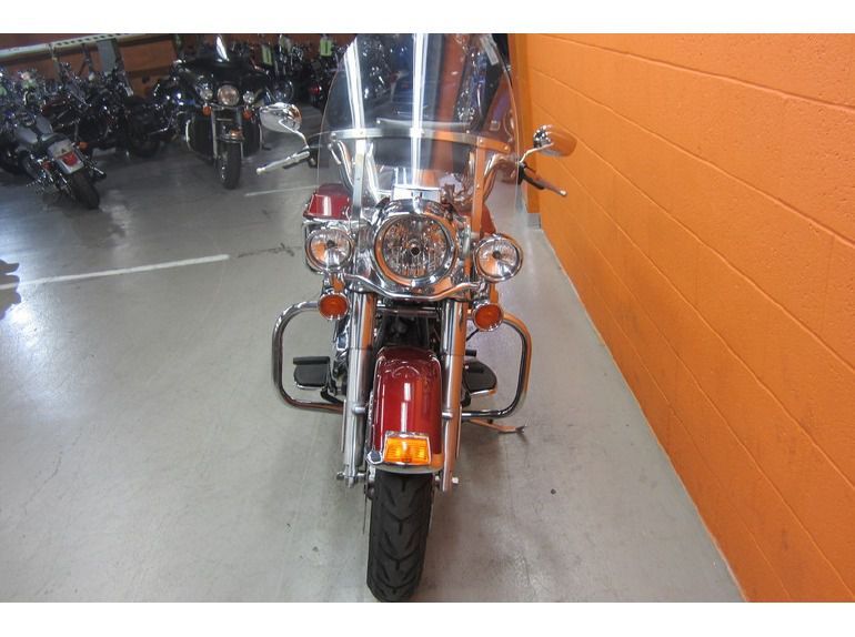 2009 Harley-Davidson FLHR - Road King , $15,999, image 9