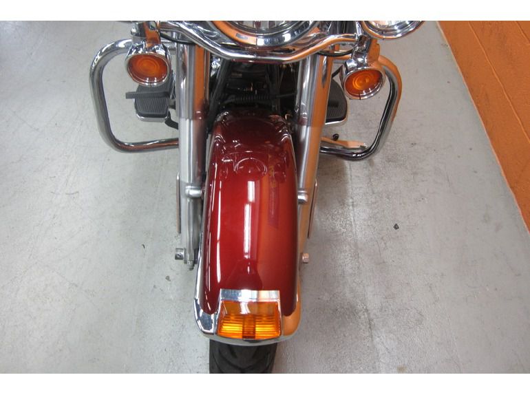 2009 Harley-Davidson FLHR - Road King , $15,999, image 10