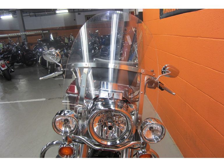 2009 Harley-Davidson FLHR - Road King , $15,999, image 11