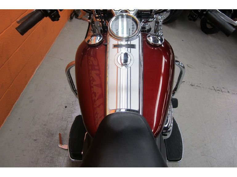2009 Harley-Davidson FLHR - Road King , $15,999, image 15
