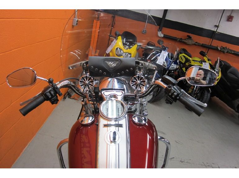 2009 Harley-Davidson FLHR - Road King , $15,999, image 16