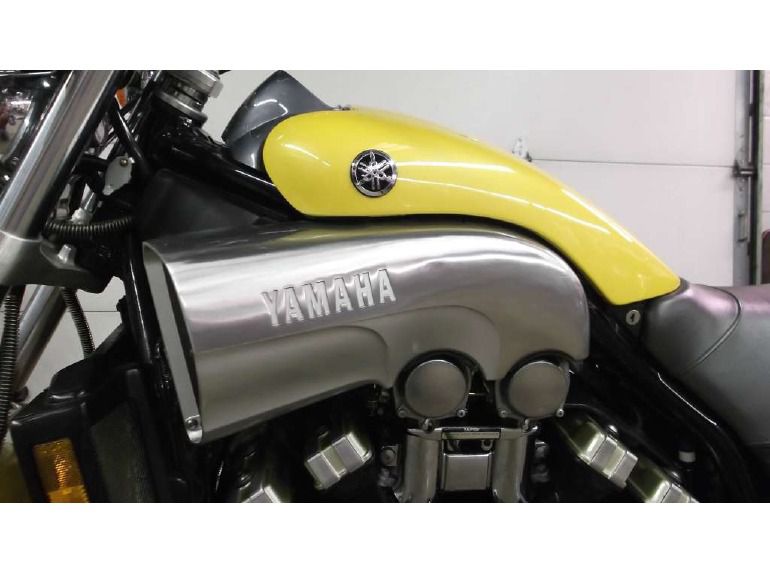 1994 Yamaha VMAX , $4,795, image 5