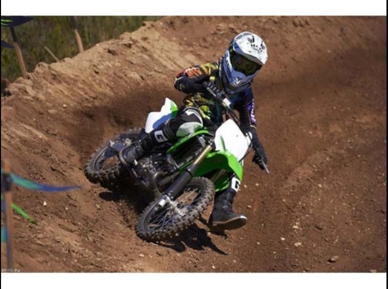 2013 Kawasaki KX85 , $4,049, image 5