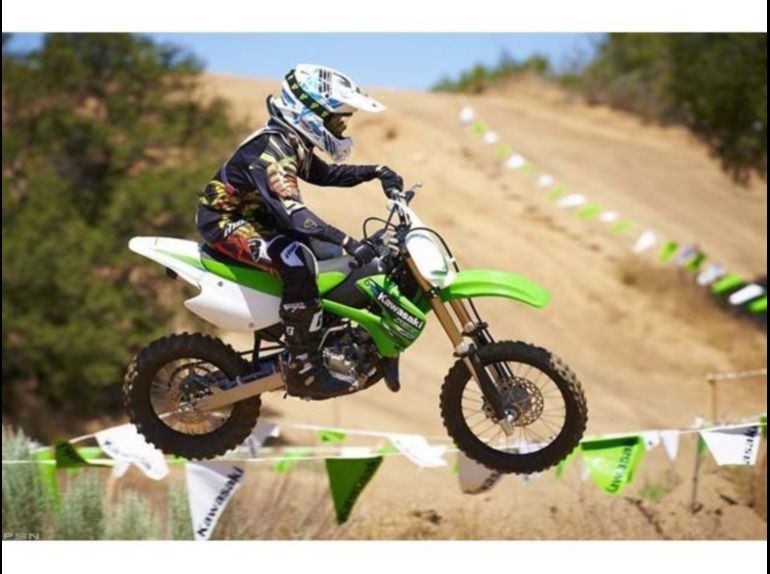 2013 Kawasaki KX85 , $4,049, image 9