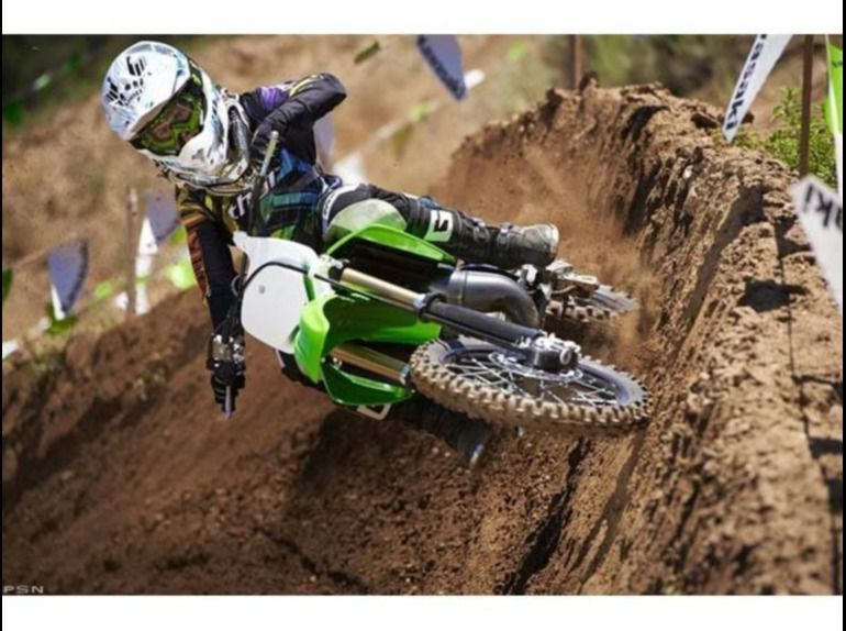 2013 Kawasaki KX85 , $4,049, image 11