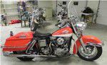 Used 1965 Harley-Davidson Electra Glide For Sale