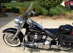Used 1997 Harley-Davidson Heritage Softail Classic For Sale
