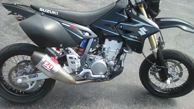 Used 2009 Yamaha WRX 250 for sale.