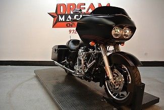 Harley-Davidson : Touring 2012 HARLEY DAVIDSON FLTRX ROAD
