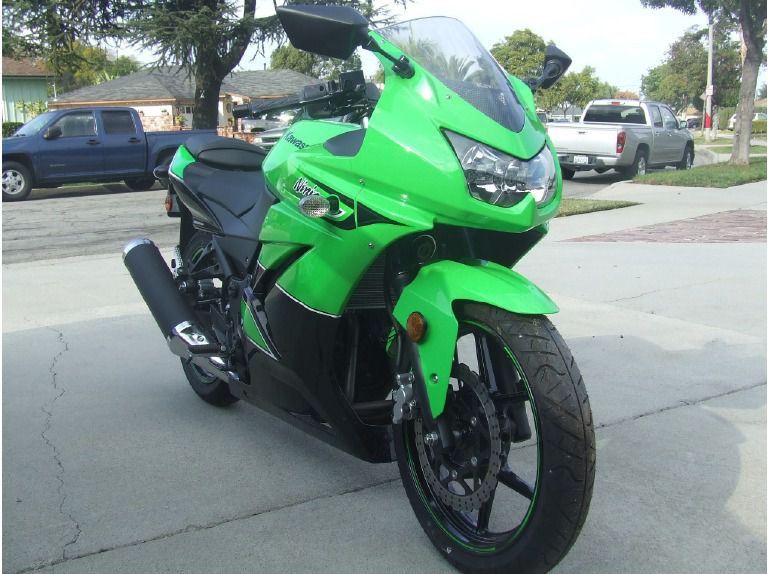 2008 Suzuki GSX-R600