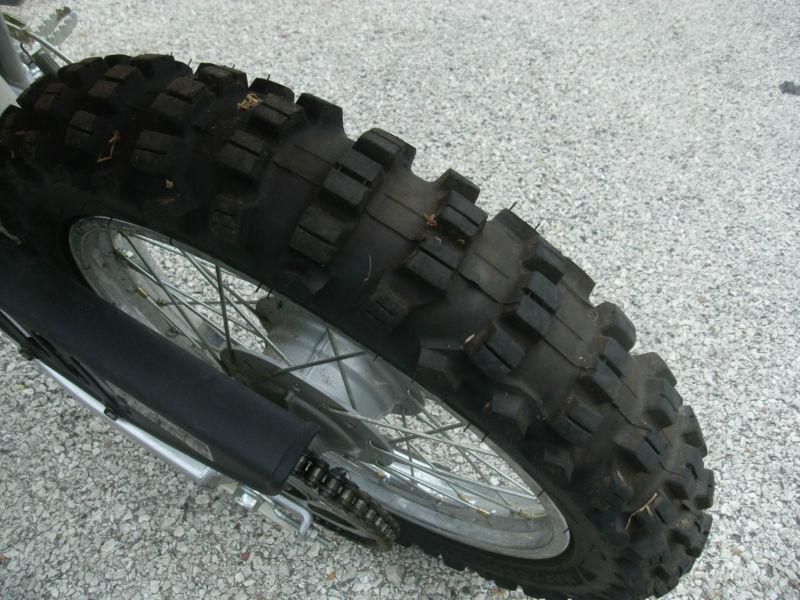 Honda CRF 100CC, Like New, Less Than 6 Hrs Riding Time, US $1,025.00, image 3