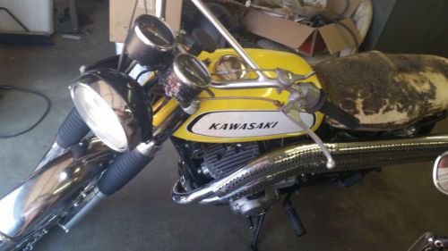 1969 Kawasaki Other