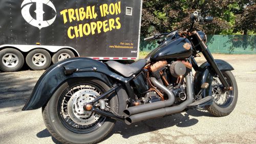 2015 Harley-Davidson Softail