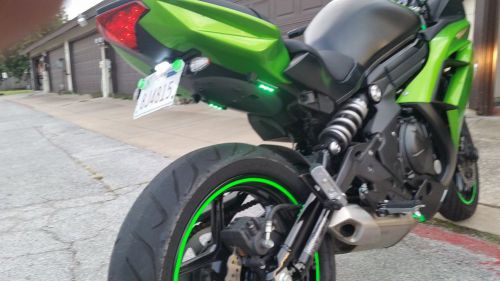 2014 Kawasaki Ninja, US $7800, image 4
