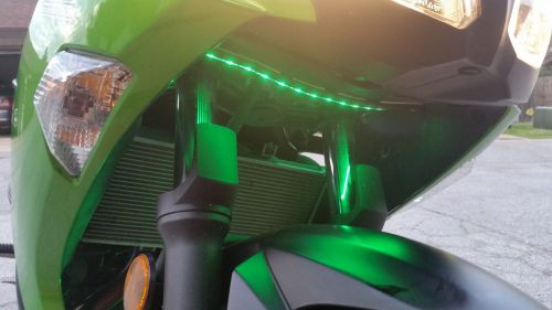 2014 Kawasaki Ninja, US $7800, image 5