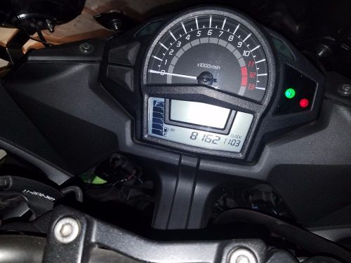 2014 Kawasaki Ninja, US $7800, image 6