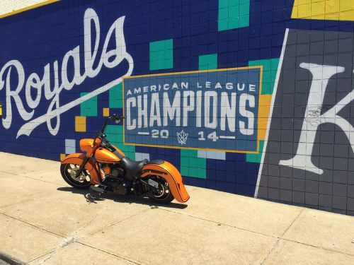 2012 Harley-Davidson Softail, US $19,000.00, image 2