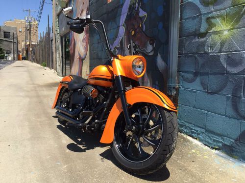 2012 Harley-Davidson Softail, US $19,000.00, image 3