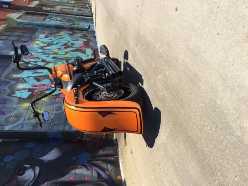 2012 Harley-Davidson Softail, US $19,000.00, image 4