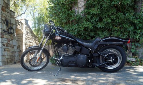 2000 Harley-Davidson Softail