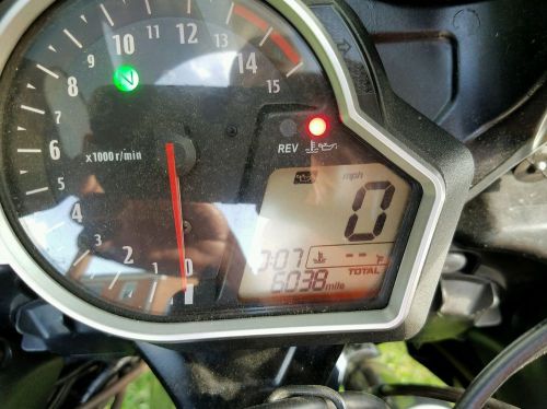 2008 Honda CBR, US $7,000.00, image 8