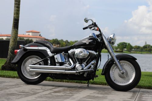 2005 Harley-Davidson Softail