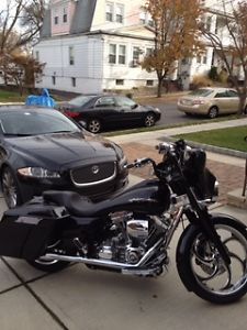 2010 Harley-Davidson Touring
